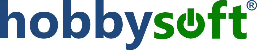 Text logo